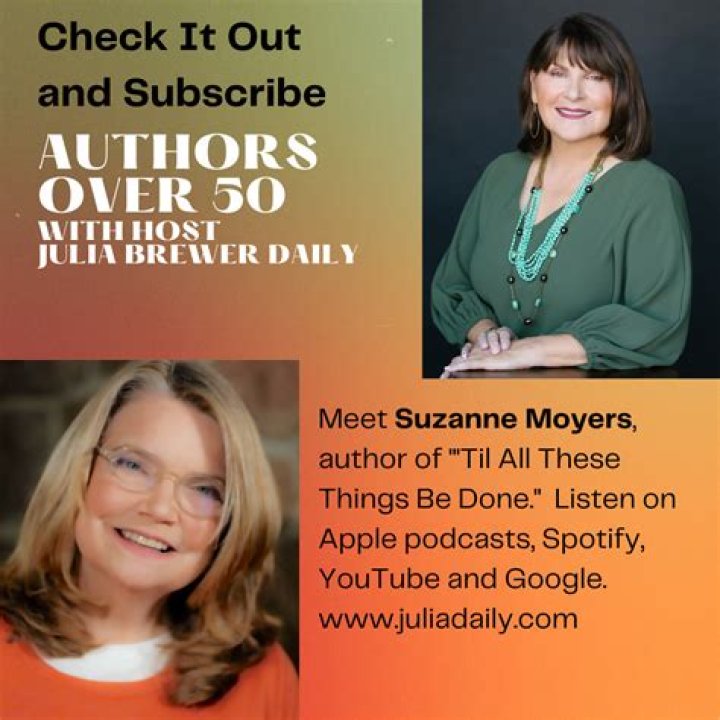 Suzanne Moyer – Memphis, TN