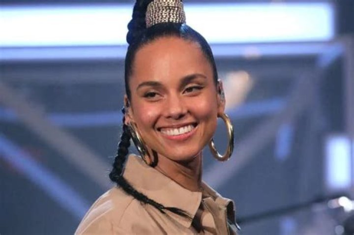 Swizz Beatz’s Baby Mama, Jahna Sebastian, Makes New Shocking Accusations Against Him And Alicia Keys