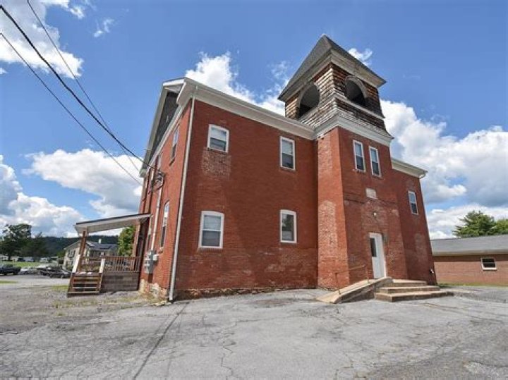 Sydney Blanchard, PA – Sevierville, TN