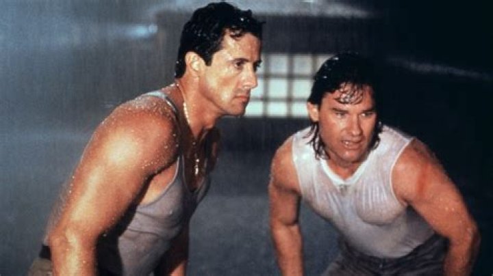 Sylvester Stallone Still Wants To Make A Tango & Cash Sequel