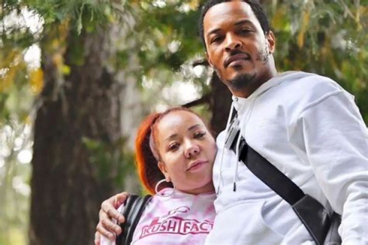 T.I. Showers Tiny Harris With Roses In Sweet Video That Melted Supporters’ Hearts