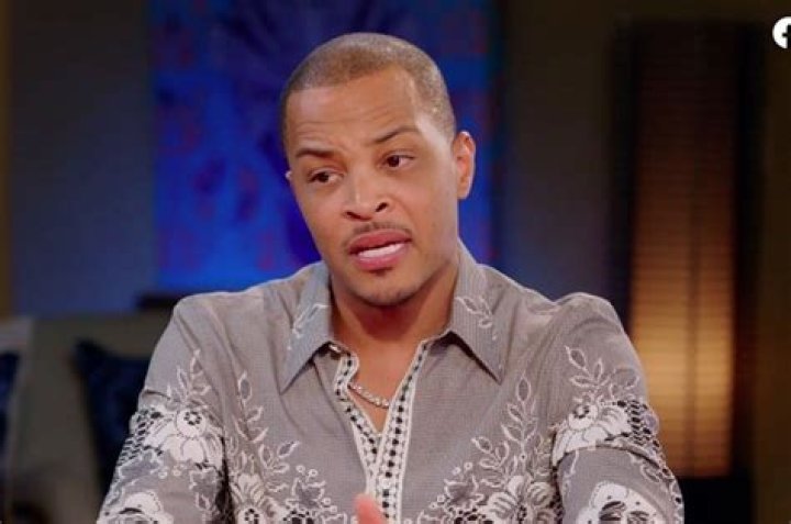 T.I. Talks To His Fans And Followers About Voting – Check Out His Message
