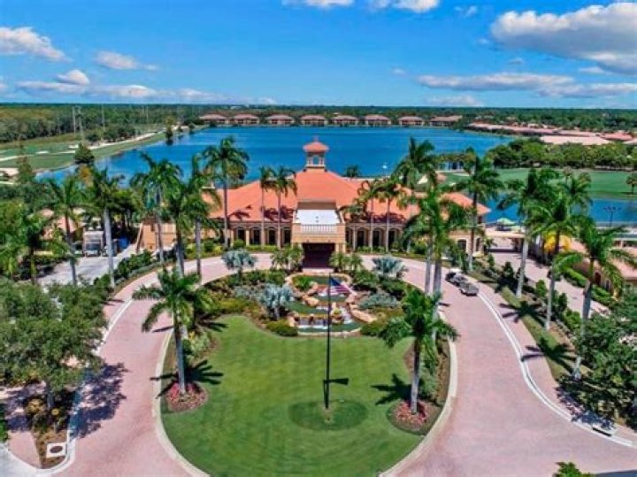 Tara Barnes – Bonita Springs, FL