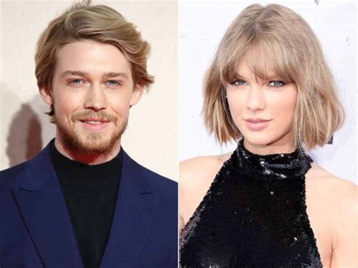 Taylor Swift Explains Why She And Joe Alwyn Are So Private About Their Romance