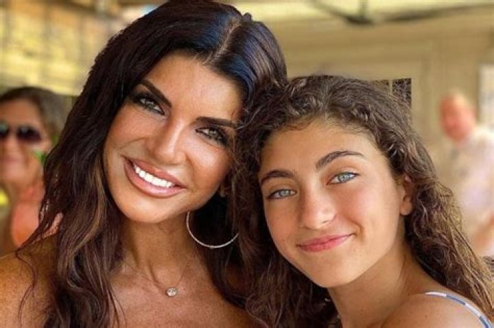 Teresa Giudice Not Planning On Seeing Husband Joe With Their Daughters On His Birthday – Here’s Why!!