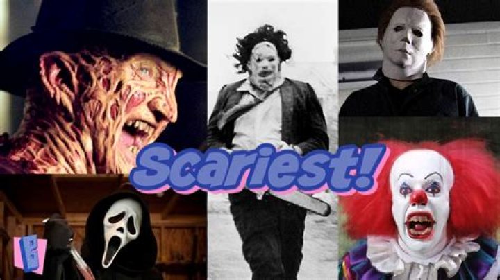 The 10 best horror villains who don’t speak a single word