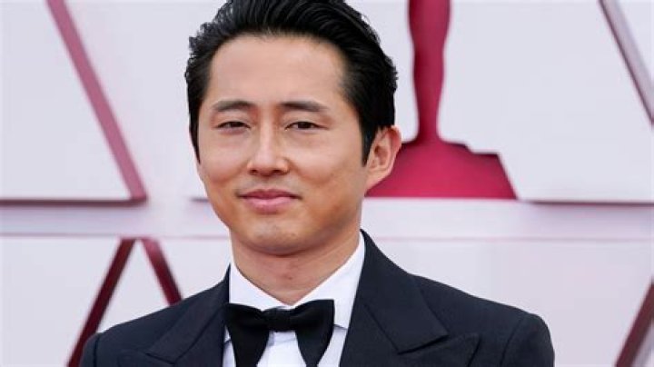 The 10 best Steven Yeun movies and TV shows, ranked