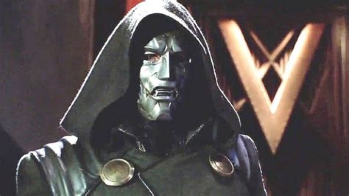 The Fantastic Four might be in flux, but Doctor Doom being M.I.A. in the MCU is the much bigger crime