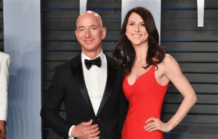 The Girl Scouts Of The USA Received $84.5 Million From MacKenzie Scott, The Former Of Jeff Bezos