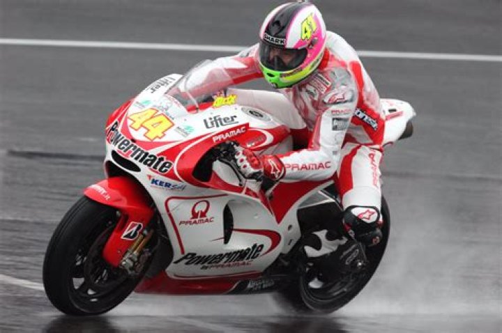 The Greatest Spanish Motorcycle Racers