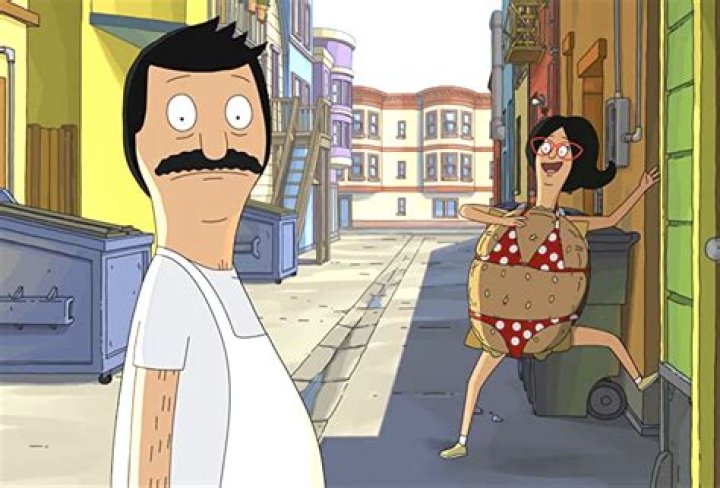 The slow burn of making ‘The Bob’s Burgers Movie’ a reality