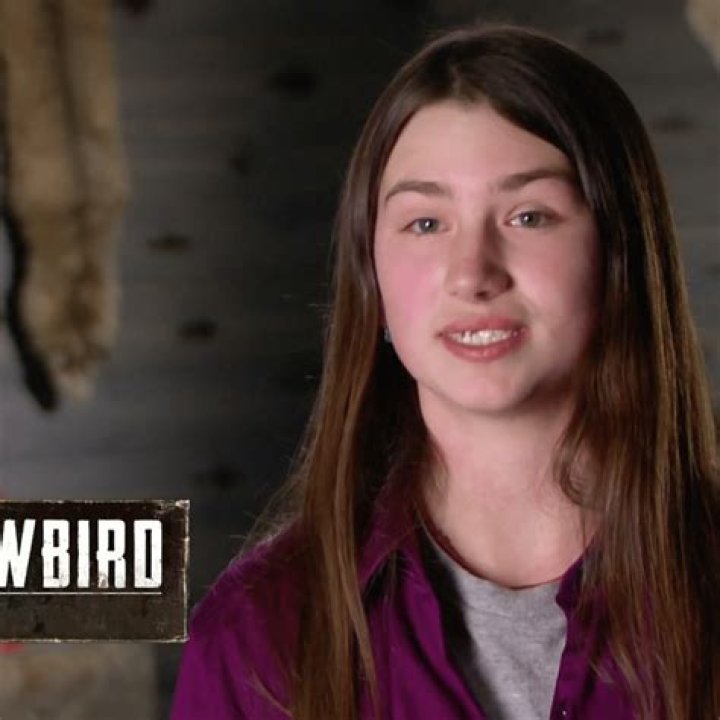 The Untold Truth Of ‘Alaskan Bush People’ Star – Snowbird Brown