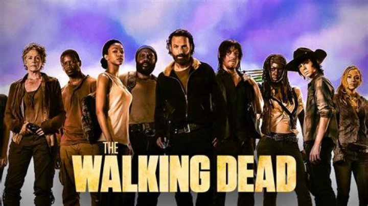 The Walking Dead Star Reveals It Wasn’t Their Decision To Leave The Show