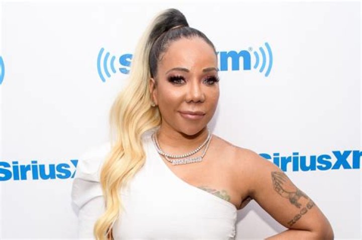 Tiny Harris Shares A Message For Her Daughter, Zonnique Pullins’ Fans