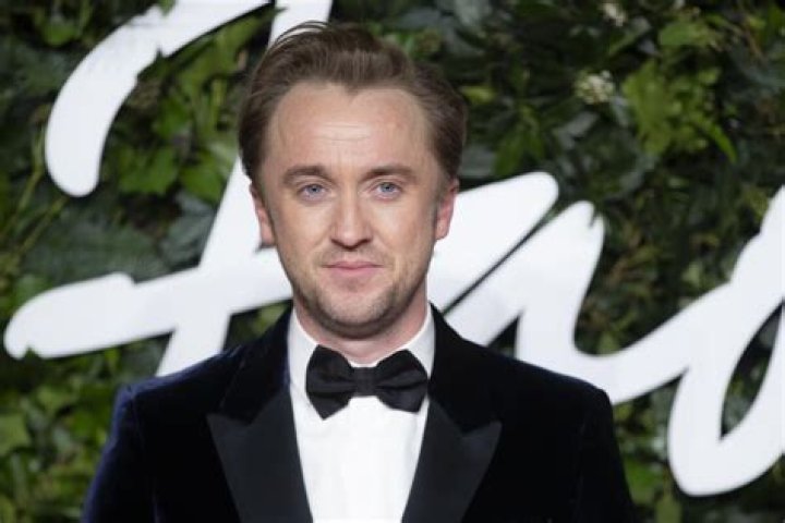 Tom Felton Height, Weight, Net Worth, Age, Wiki, Who, Instagram, Biography