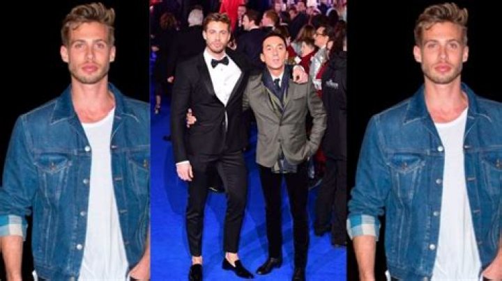 Tom Prior Wiki, Age, Height, Partner, Net Worth & More