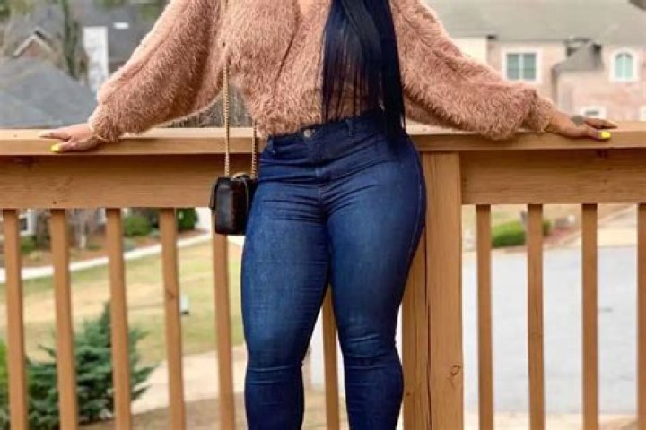 Toya Johnson Shares A Hair Tip Video For Fans – Watch It Here