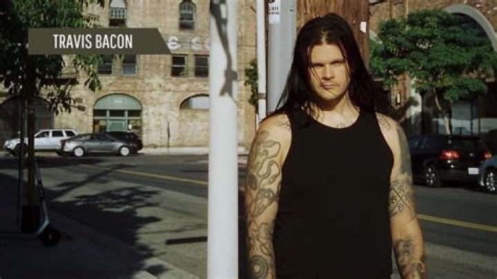 Travis Bacon Biography - Facts, Childhood, Family Life & Achievements