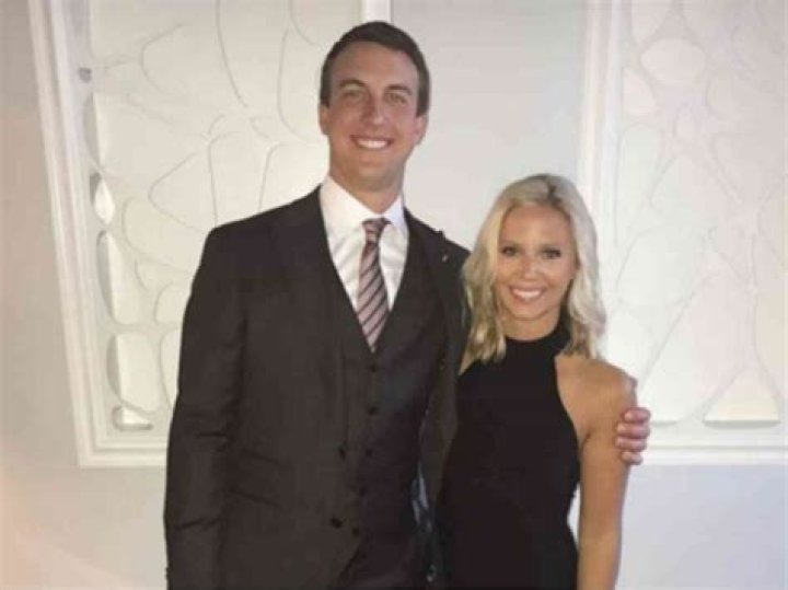 
Trevor Siemian Wife Bo Podkopacz Played Soccer At Northwestern University 