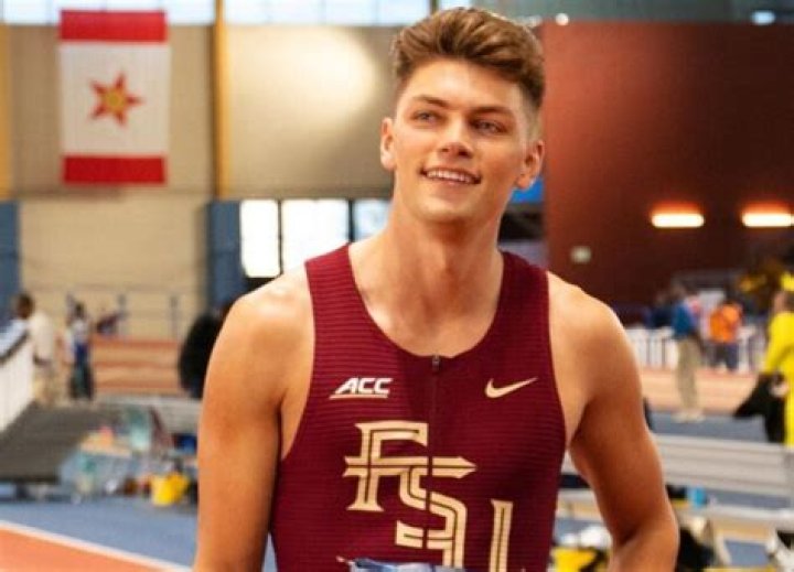 Trey Cunningham Height, Weight, Net Worth, Age, Birthday, Wikipedia, Who, Nationality, Biography