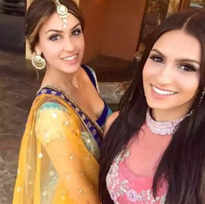 Tristin Dhaliwal Wiki, Net Worth, Husband, Height, Weight & More