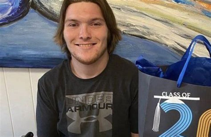 “Truly sickening”: Trent Lehrkamp hazing video and unconscious picture spark mass outrage online