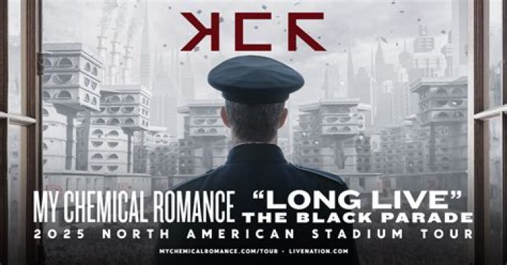 Twenty One Pilots Share Cover Of My Chemical Romance’s “Cancer”