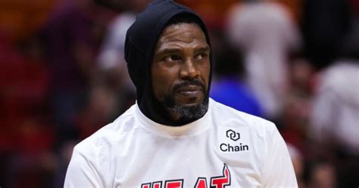 
Udonis Haslem Death Hoax Debunked: What Happened To Miami Heat Star? 