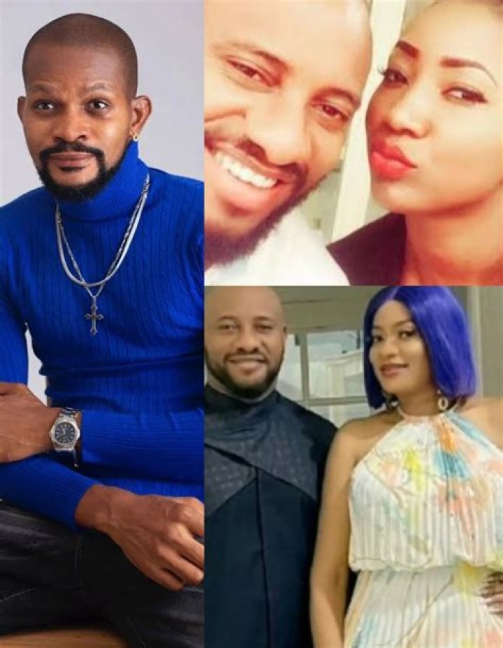 
Uncle Reno Is Not Responsible For Your Breakfast – Uche Maduagwu Fires 