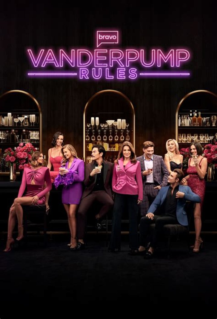 ‘Vanderpump Rules’ Explosive Mid-season Trailer Finds Almost Every Couple At Odds — Stassi Schroeder, Scheana Marie, And Katie Maloney All Argue With Their Love Interests!