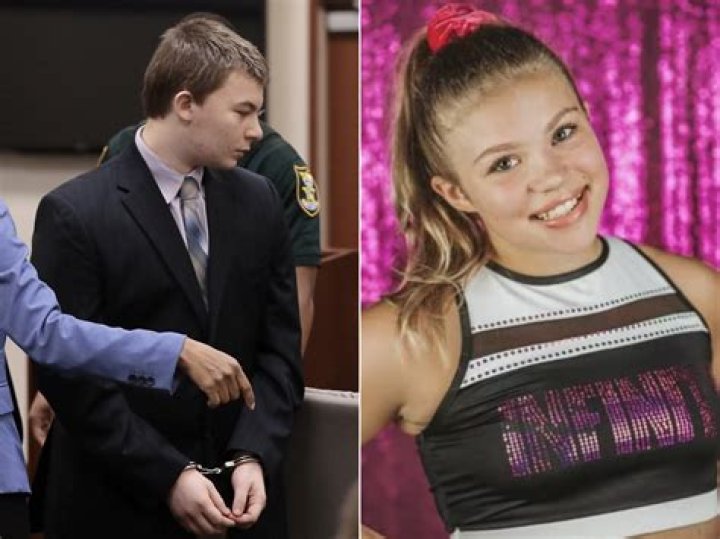 Video Leaked Rynisha Grech, Tristyn Bailey Obituary: Aiden Fucci stabbed 13-year-old to death