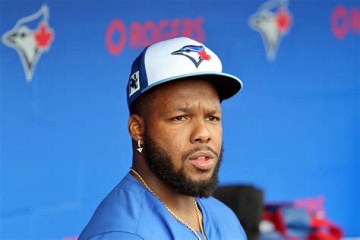 Vladimir Guerrero Jr Height, Weight, Net Worth, Age, Birthday, Wikipedia, Who, Nationality, Biography