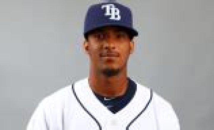 Wander Franco Novia 2023 | Who Is The Baseballer Dating Now