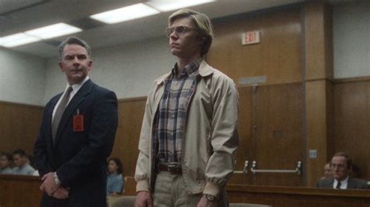 Was Jeffrey Dahmer physically strong?