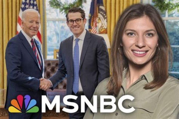 Washington Post’s Jackie Alemany Husband and Family Details