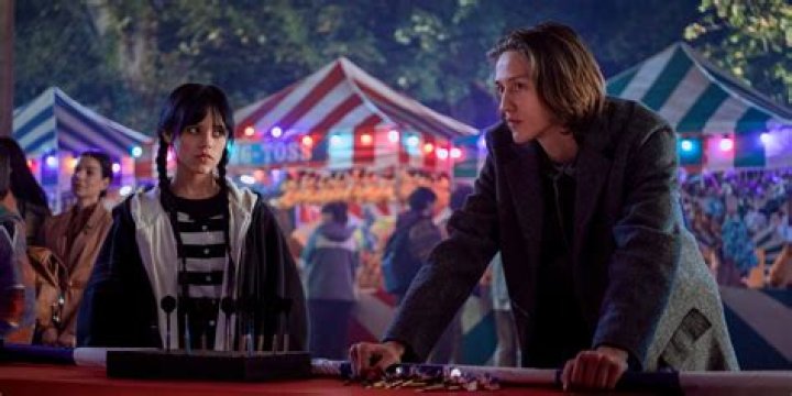 ‘Wednesday’ watchers know who they want to replace Percy Hynes White in season 2