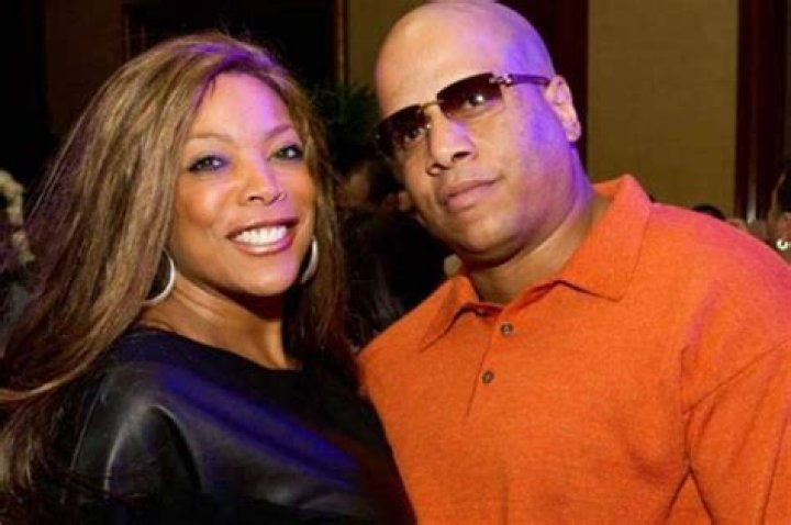 Wendy Williams’ Husband Reportedly To Blame For Her Breakdown Amid Abuse Claims