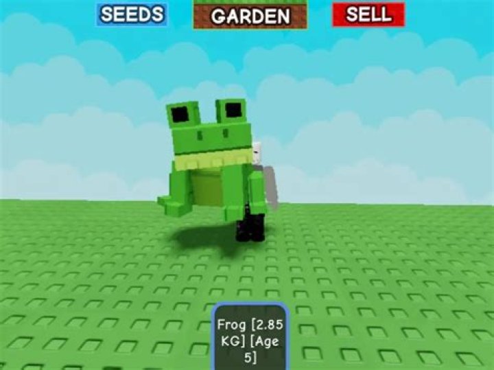 What Does The Frog Want Me To Grow In Stardew? – Celebrity