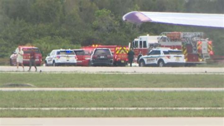 
What happened to Ana Diego Matias? Family launches fundraiser as victims identified in Lantana airport plane crash 