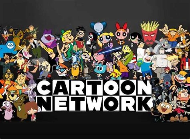 What happened to Cartoon Network?