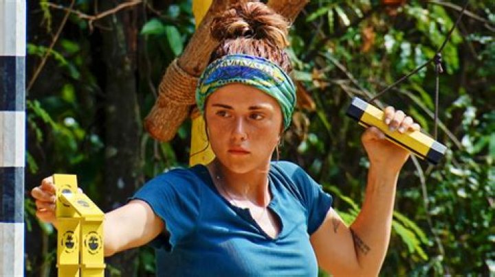 What happened to Cassidy Clark from ‘Survivor?’