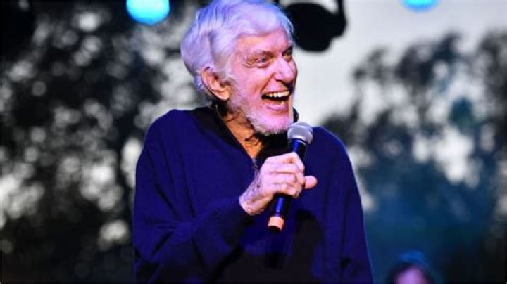 
What happened to Dick Van Dyke? Injuries explored after actor’s involvement in California car-crash 