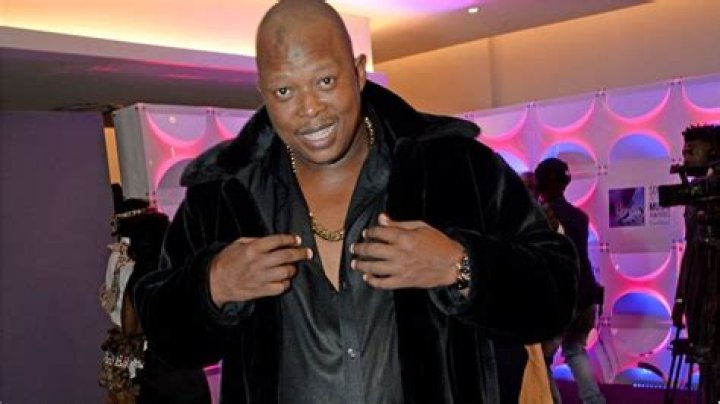 
What happened to Mampintsha? Tributes pour in as Big Nuz musician dies at 40 