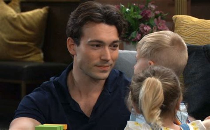 What Happened To Michael Corinthos On General Hospital? Story Plot Twist Explained