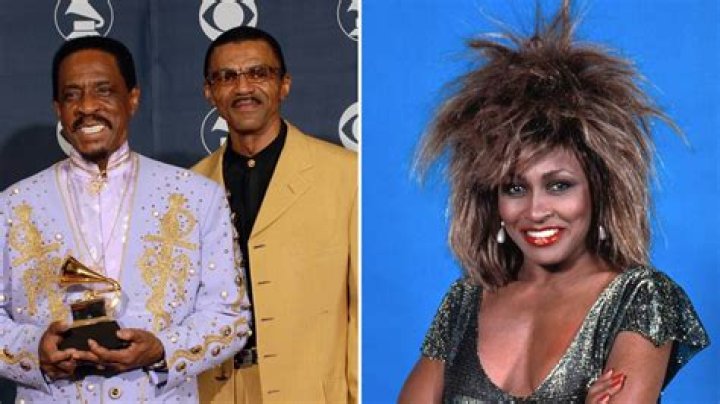 What Happened To Tina Turner’S Mother And Father? – Celebrity
