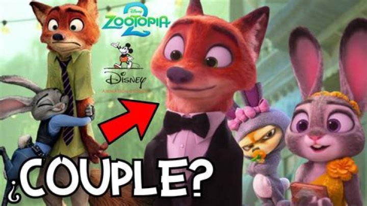 What if zootopia was human? – Celebrity