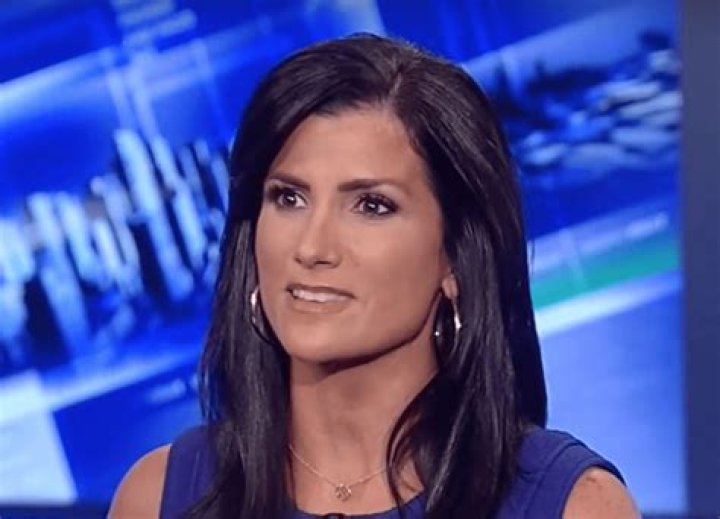 What Illness Does Dana Loesch Have And Did The American Radio Host Ever Undergo Plastic Surgery?