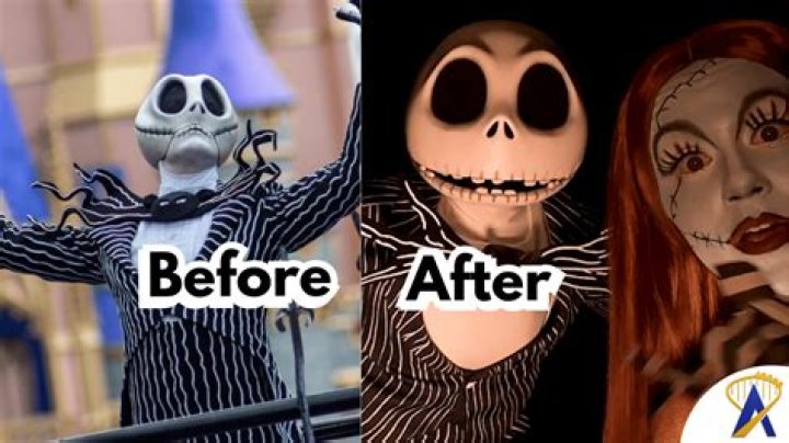 What is Jack Skellington backstory? – Celebrity