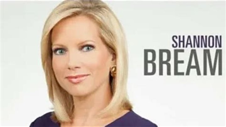 What Is Shannon Bream’S Salary? – Celebrity