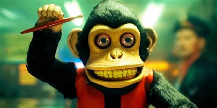What movie is the song monkey’s uncle from? – Celebrity